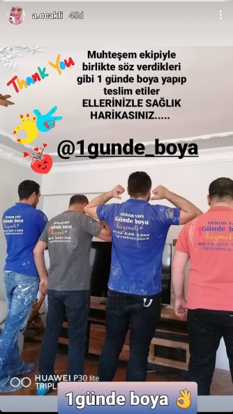 #Beşiktaş_boyacıekibi