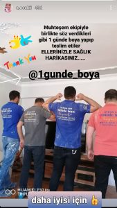 #deneyimli boyacı ustası