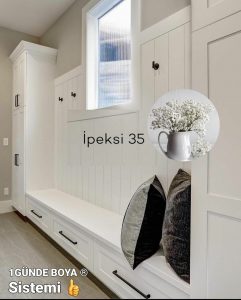 Filli boya ipeksi 35 rengi