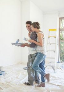 Zümrütevler Boyacı Ustası