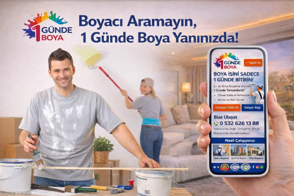 Boyacı-badanacı-ustaları