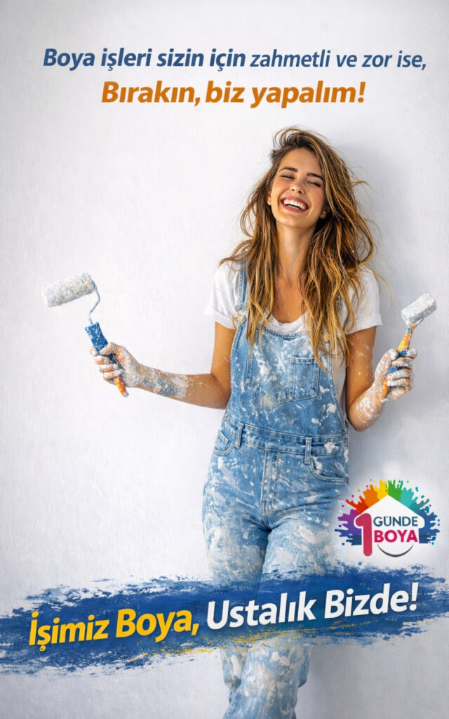 İstanbul-badana-boya