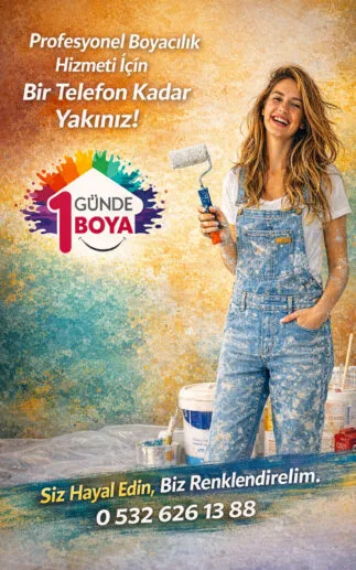 İstanbul-badana-ustası