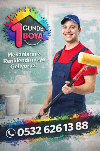 Cihhanüma boyacı ustası