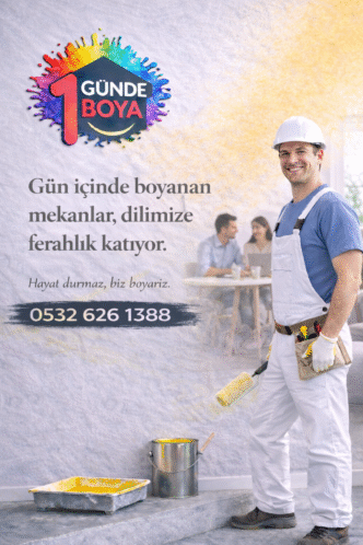 Boya-ustası
