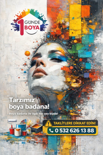 Beysukent  boyacı ustası