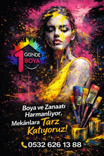 Boya-ustaları