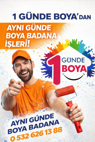 Kurtköy boyacı ustası