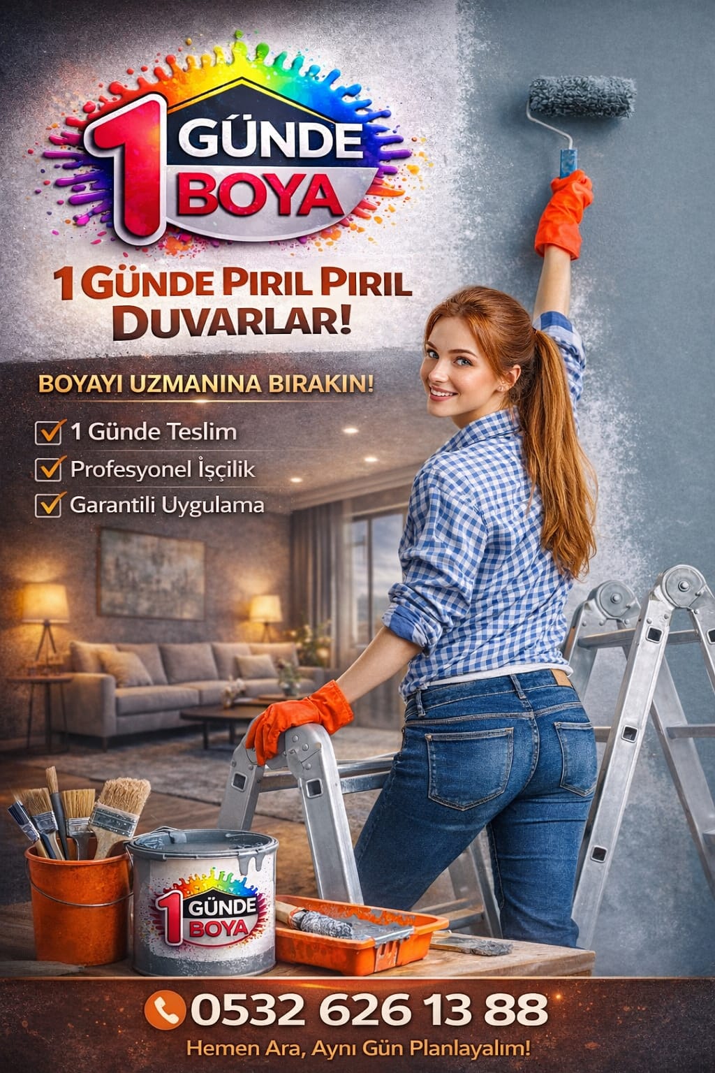 Ataşehir bakım onarım