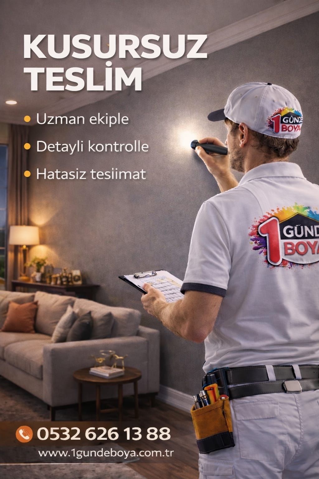 Badana boya ustaları