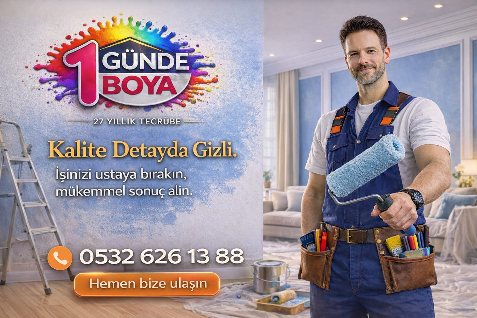 Filli boya ustaları