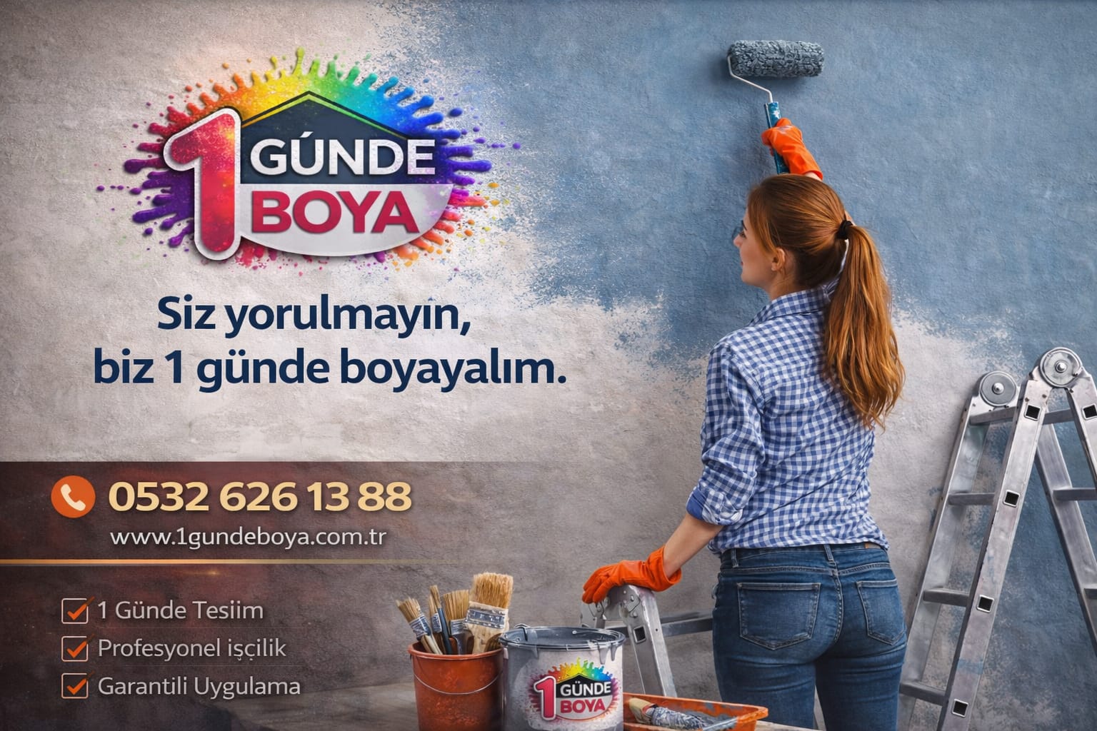 Evora Boya Badana Fiyatları