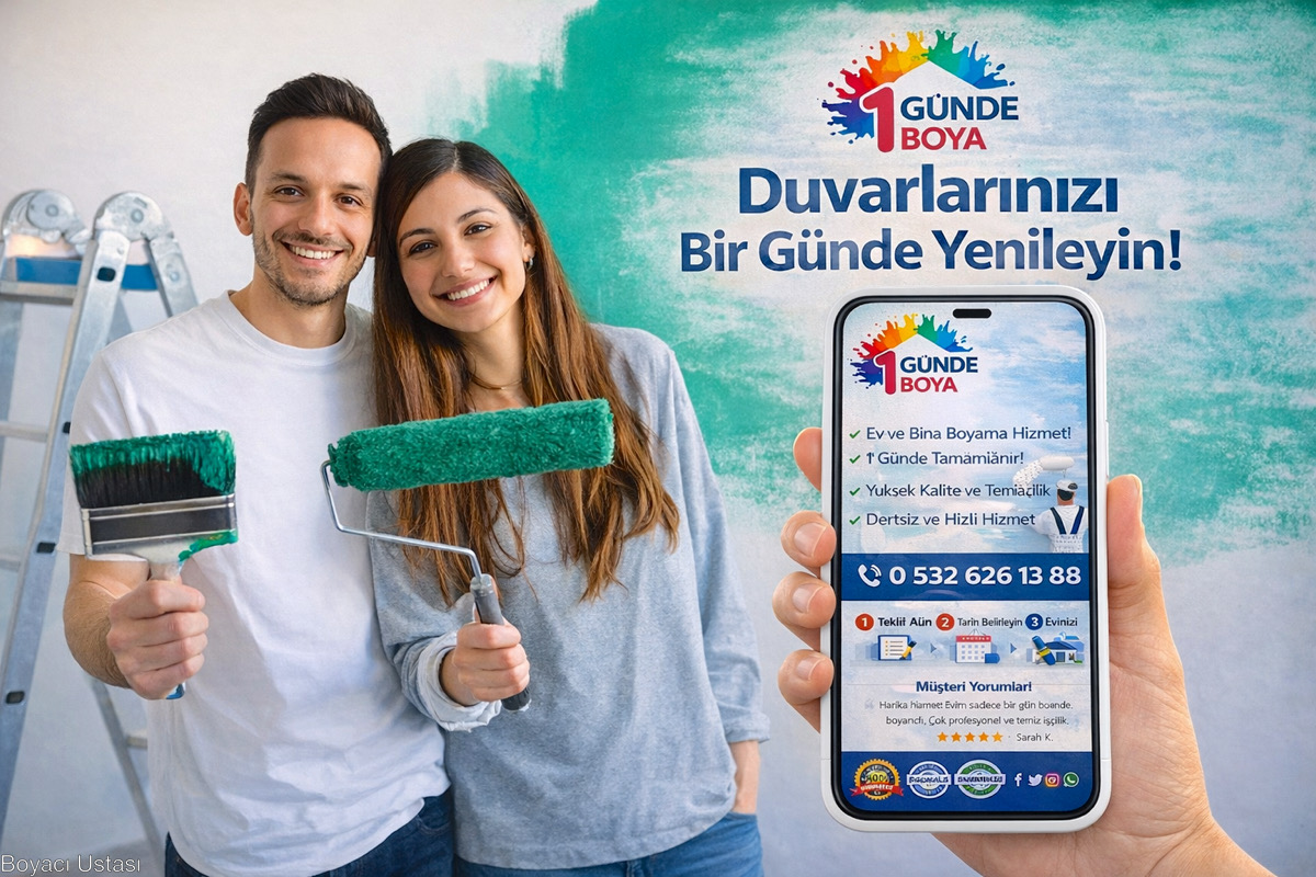 Şerifali Badana Ustası